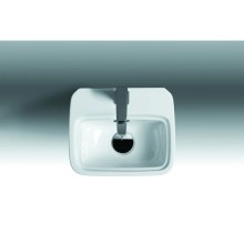 Раковина 31x27 см Simas Evolution EVO13bix1