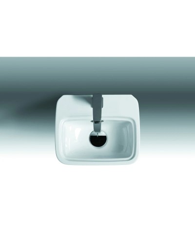 Раковина 31x27 см Simas Evolution EVO13bix1