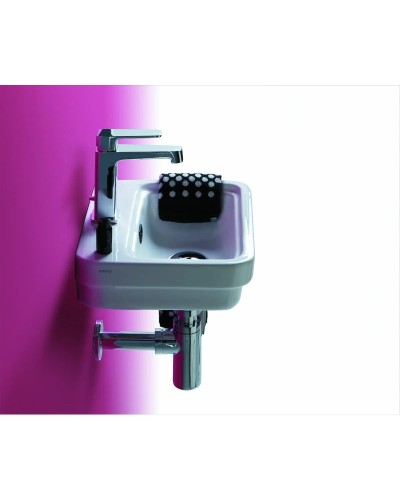 Раковина 34x31 см Simas Evolution EVO14bix1