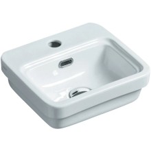 Раковина 34x31 см Simas Evolution EVO14bix1