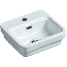 Раковина 34x31 см Simas Evolution EVO14bix1