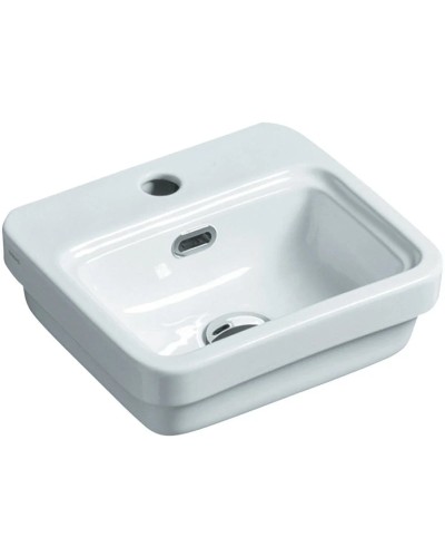 Раковина 34x31 см Simas Evolution EVO14bix1