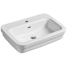 Раковина 53х45 см Simas Evolution EVO15bix1