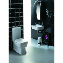 Раковина 53х45 см Simas Evolution EVO15bix1