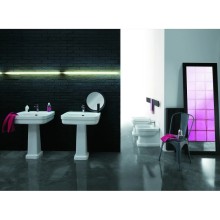 Раковина 70х49 см Simas Evolution EVO11bix1