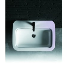 Раковина 70х49 см Simas Evolution EVO11bix1