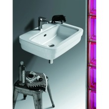 Раковина 70х49 см Simas Evolution EVO11bix1