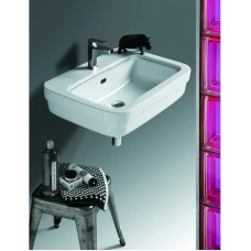 Раковина 70х49 см Simas Evolution EVO11bix1