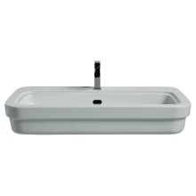 Раковина 90х50 см Simas Evolution EVO12bix1