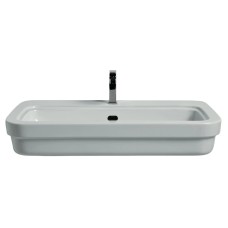 Раковина 90х50 см Simas Evolution EVO12bix1