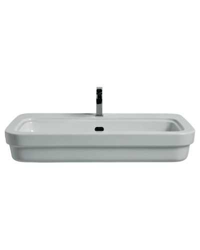 Раковина 90х50 см Simas Evolution EVO12bix1