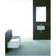 Раковина 43х33,5 см Simas Frozen FZ14bix1