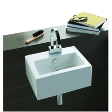 Раковина 43х33,5 см Simas Frozen FZ14bix1