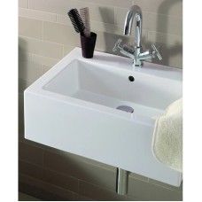 Раковина 60х50 см Simas Frozen FZ10bix1