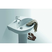 Раковина 65,5х51 см Simas Lft Spazio LFT05bix1