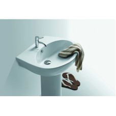 Раковина 65,5х51 см Simas Lft Spazio LFT05bix1