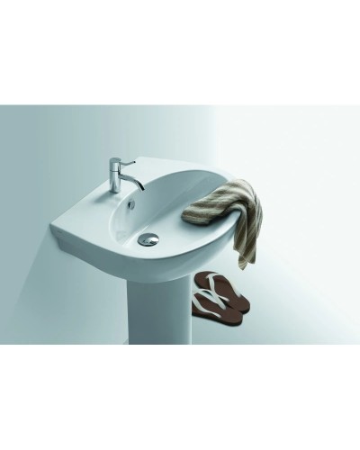 Раковина 65,5х51 см Simas Lft Spazio LFT05bix1