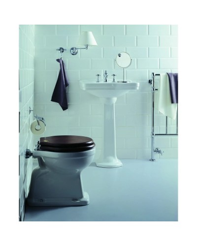 Раковина 58х45 см Simas Londra LO914bix3