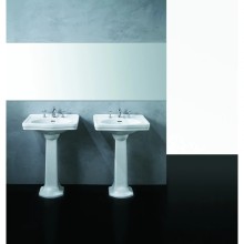 Раковина 58х45 см Simas Londra LO914bix3