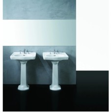 Раковина 58х45 см Simas Londra LO914bix3