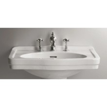 Раковина 58х45 см Simas Londra LO914bix3