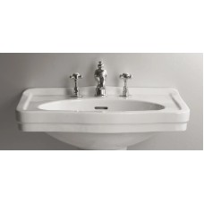 Раковина 58х45 см Simas Londra LO914bix3