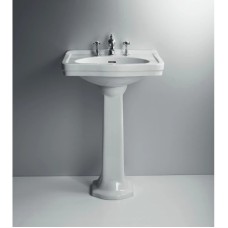 Раковина 58х45 см Simas Londra LO914bix3