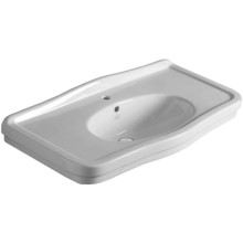 Раковина 105х57 см Simas Londra LO934bix1