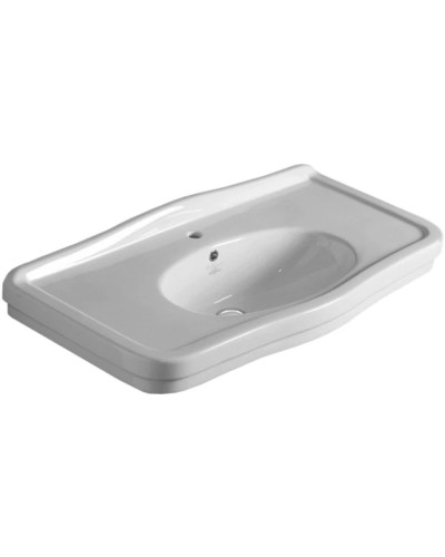 Раковина 105х57 см Simas Londra LO934bix1