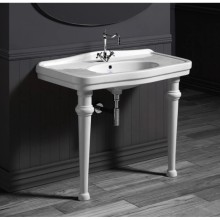 Раковина 105х57 см Simas Londra LO934bix1