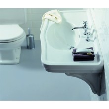 Раковина 105х57 см Simas Londra LO934bix1