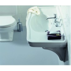 Раковина 105х57 см Simas Londra LO934bix1