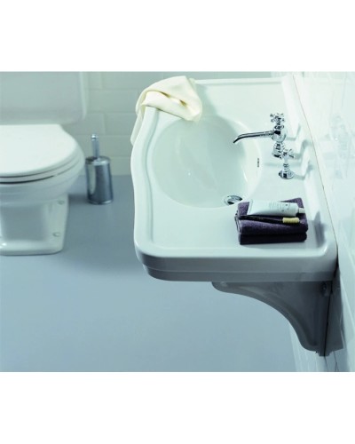 Раковина 105х57 см Simas Londra LO934bix1