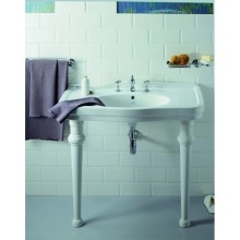 Раковина 105х57 см Simas Londra LO934bix1