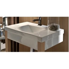 Раковина 80х50 см Kerasan Bentley 393001x1