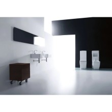 Раковина 50х40 см Kerasan Ego 324101x1