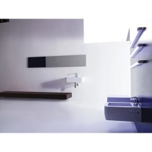 Раковина 50х40 см Kerasan Ego 324101x1