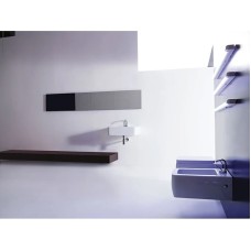 Раковина 50х40 см Kerasan Ego 324101x1