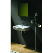 Раковина 55х46,5 см Azzurra Charme CHA255bix1