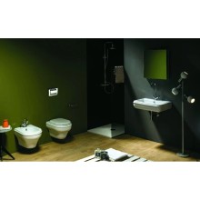 Раковина 55х46,5 см Azzurra Charme CHA255bix1