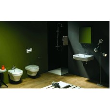 Раковина 55х46,5 см Azzurra Charme CHA255bix1