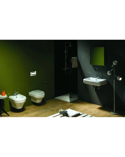 Раковина 55х46,5 см Azzurra Charme CHA255bix1