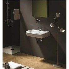 Раковина 90х46 см Azzurra Charme CHA290bix1