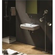 Раковина 90х46 см Azzurra Charme CHA290bix1