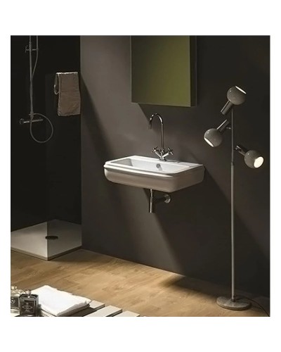 Раковина 90х46 см Azzurra Charme CHA290bix1