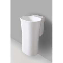 Раковина 35х37 см Azzurra Nativo NAT200/0bix0