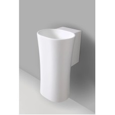 Раковина 35х37 см Azzurra Nativo NAT200/0bix0