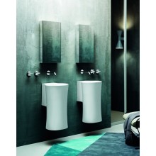 Раковина 35х37 см Azzurra Nativo NAT200/0bix0