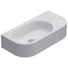 Раковина 55х27 см Globo Forty3 SCT55.bix0