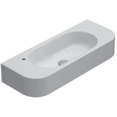 Раковина 70х27 см Globo Forty3 SCT70.bix1sx